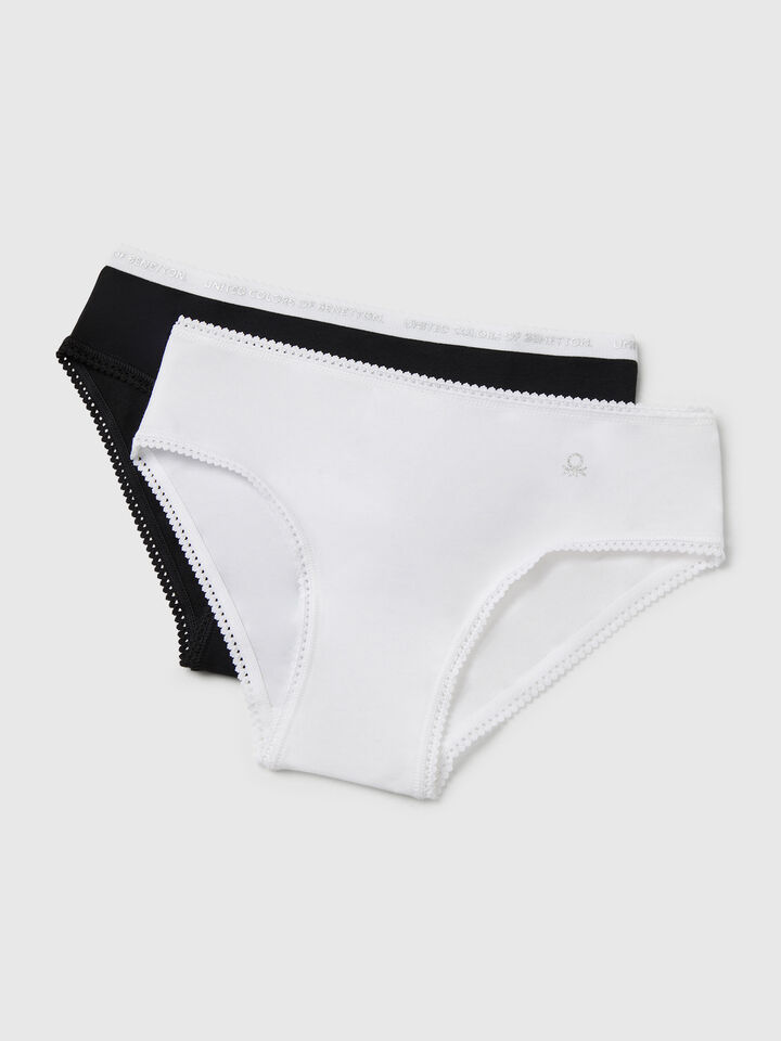 2 SLIP Junior Girl image number 3